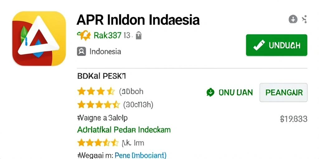 Tampilan awal aplikasi 999ZK yang menawan.
