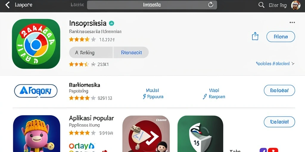Menampilkan grafik yang menarik saat bermain.