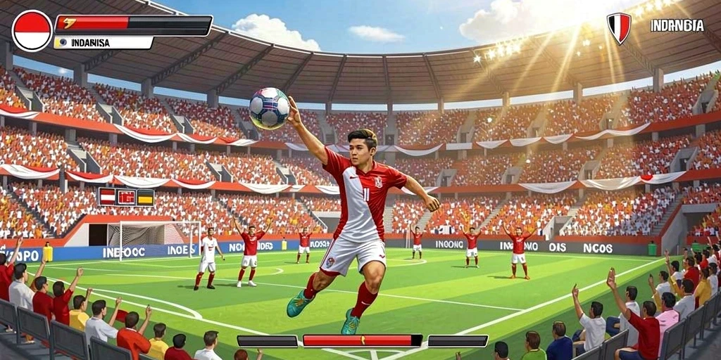 Tampilan antarmuka utama HAO788 yang menarik dan intuitif.