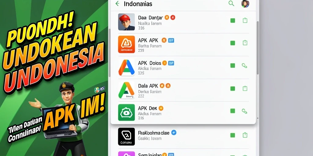 Tampilan antarmuka aplikasi JONITOGEL yang sederhana.