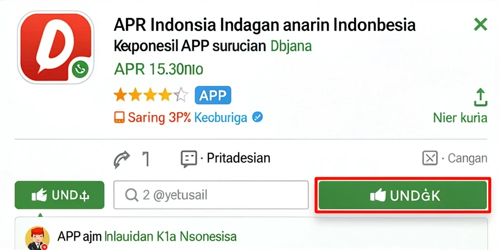 Tangkapan layar menampilkan grafis yang memukau dari dunia MEGAPETIR.