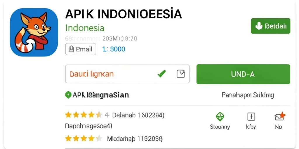 Tampilan antarmuka yang menarik dan mudah dipahami.