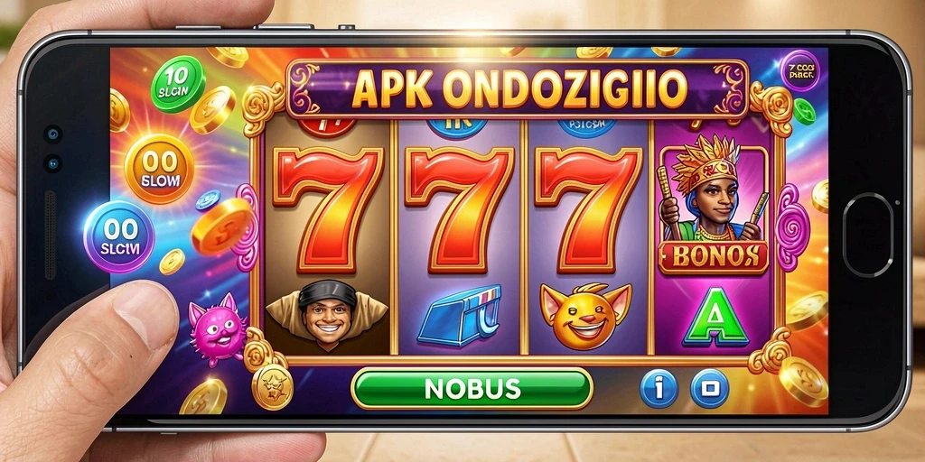 Tampilan grafik yang menawan dan interaktif.