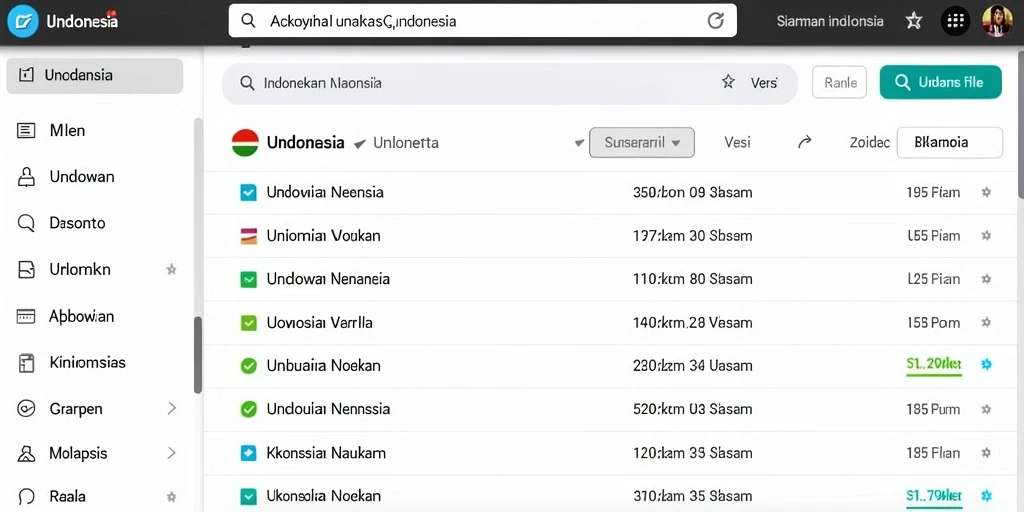 Grafik menawan yang membuat permainan semakin menarik.