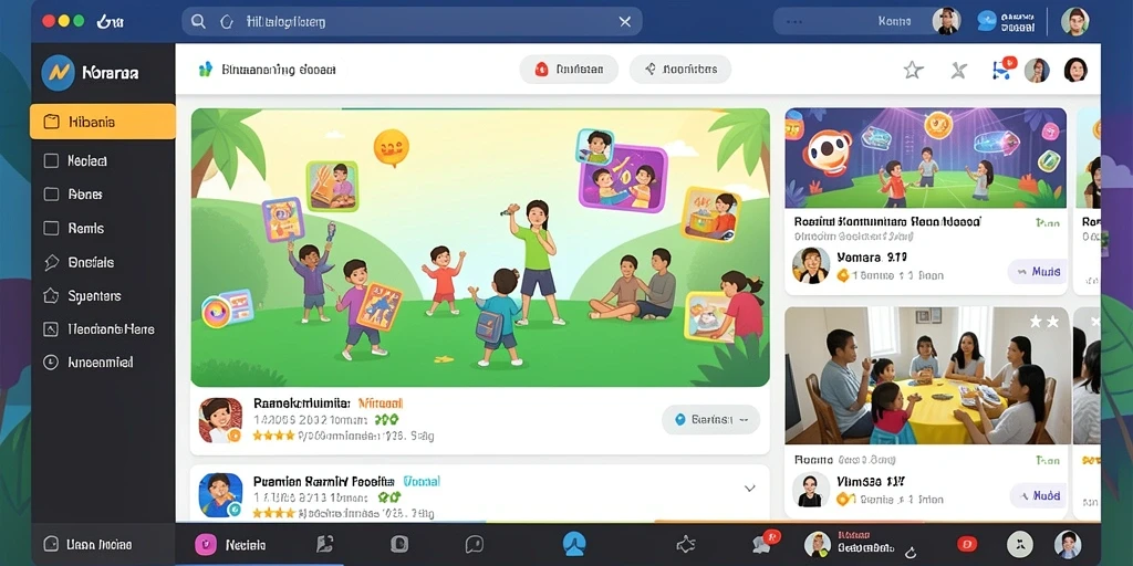 Screenshot menunjukkan karakter baru dalam Y89.