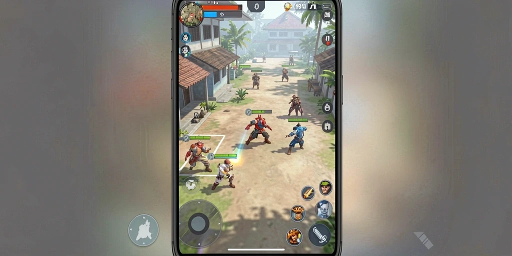 Tampilan utama aplikasi ZIATOGEL yang menarik.